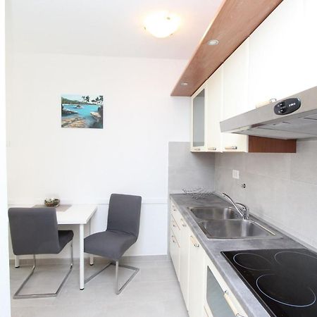 Apartment Stellina Rovinj Ngoại thất bức ảnh