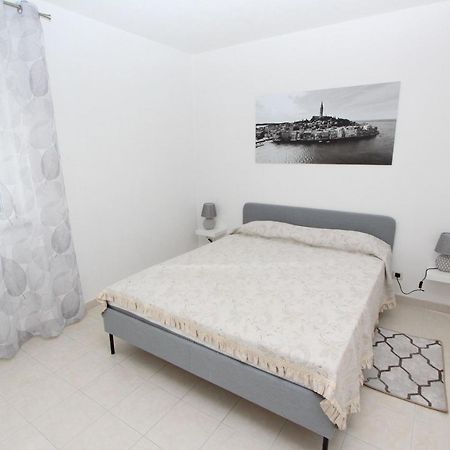 Apartment Stellina Rovinj Ngoại thất bức ảnh