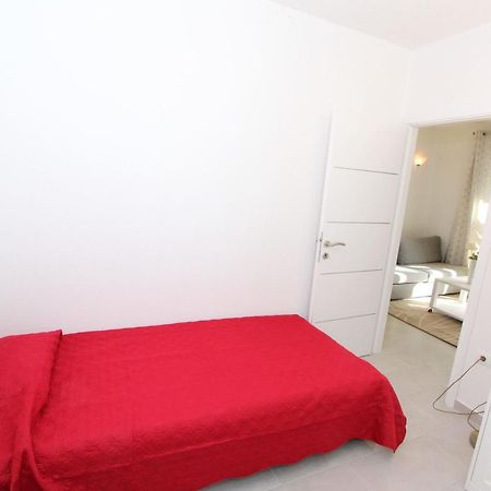 Apartment Stellina Rovinj Ngoại thất bức ảnh