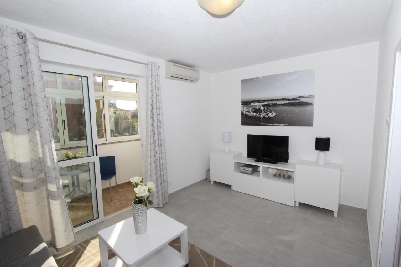 Apartment Stellina Rovinj Ngoại thất bức ảnh