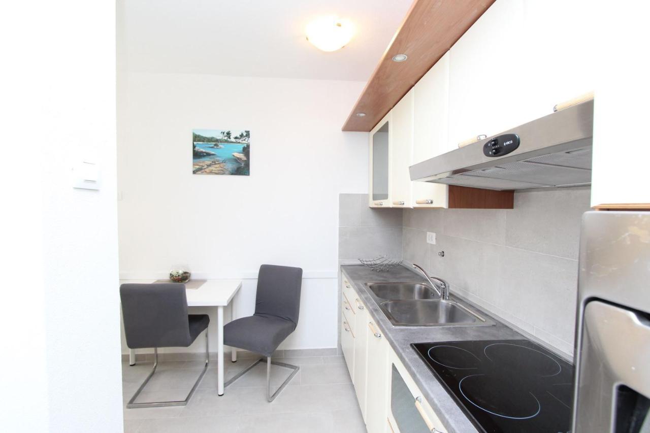 Apartment Stellina Rovinj Ngoại thất bức ảnh