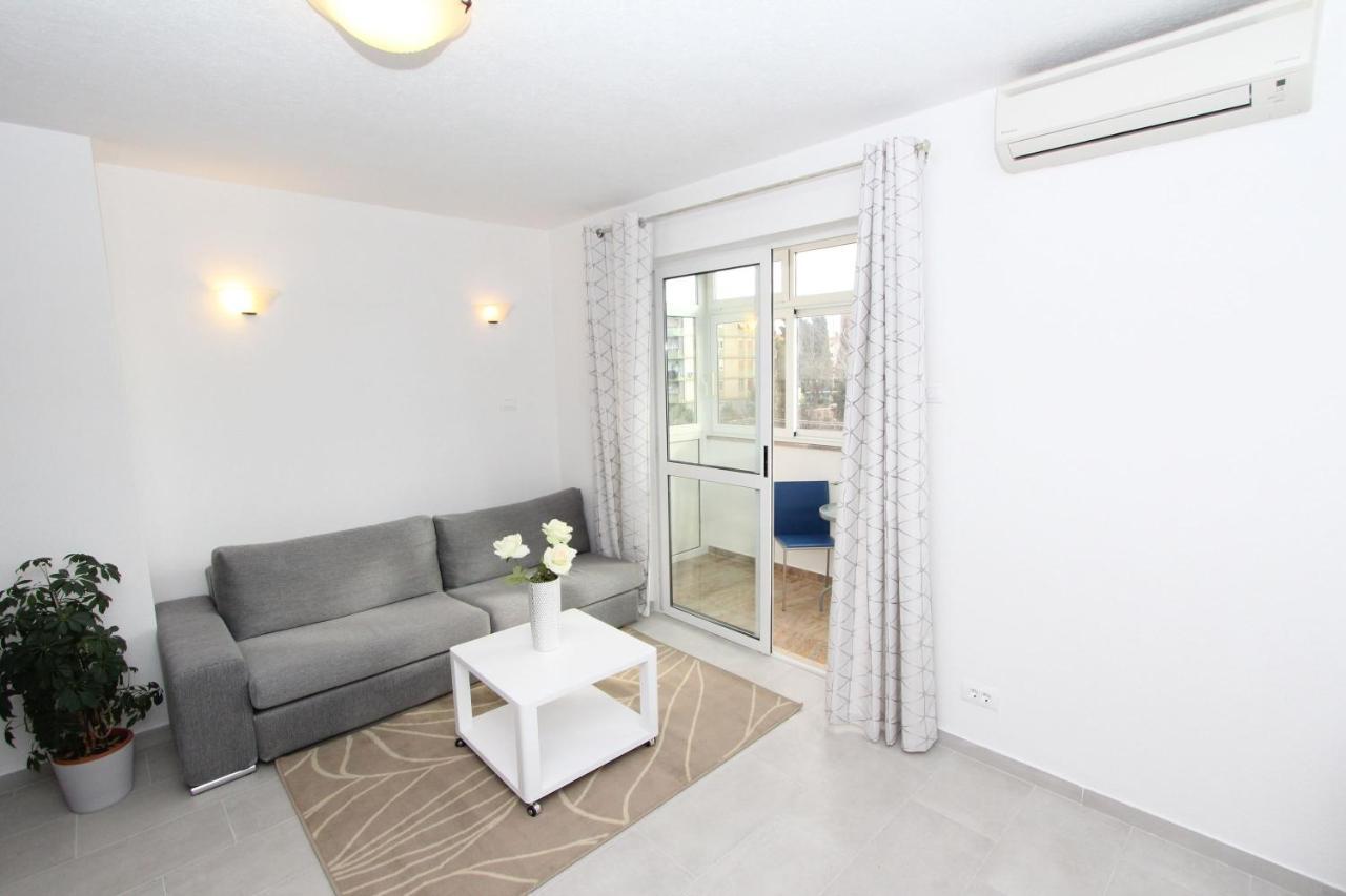 Apartment Stellina Rovinj Ngoại thất bức ảnh