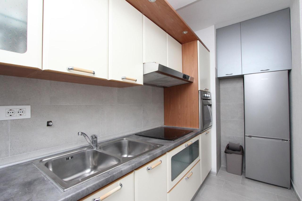 Apartment Stellina Rovinj Ngoại thất bức ảnh