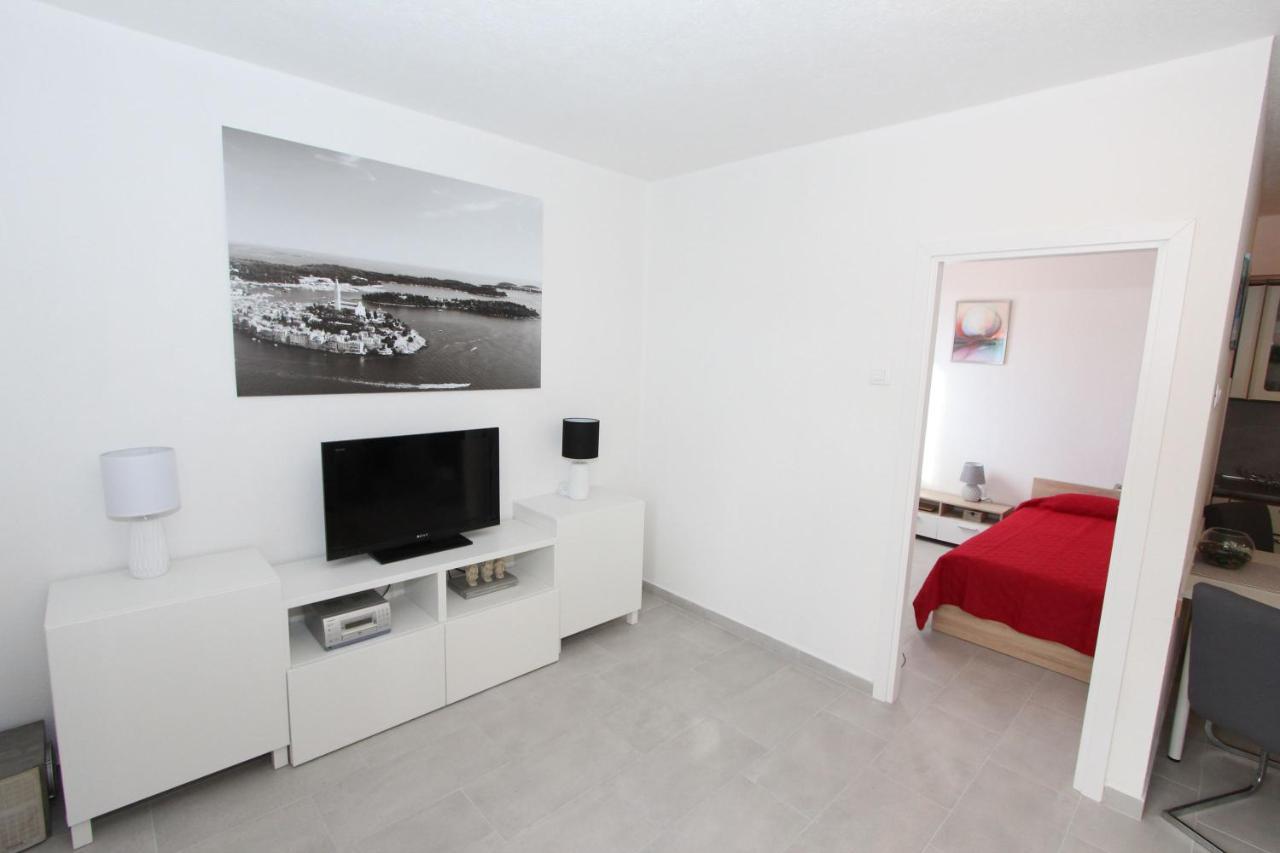 Apartment Stellina Rovinj Ngoại thất bức ảnh