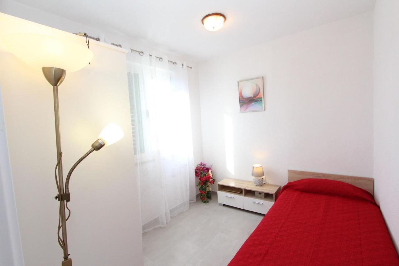 Apartment Stellina Rovinj Ngoại thất bức ảnh