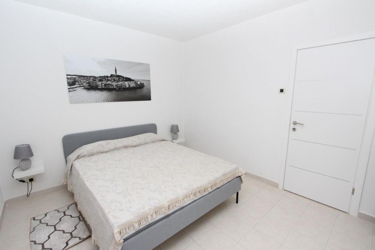 Apartment Stellina Rovinj Ngoại thất bức ảnh