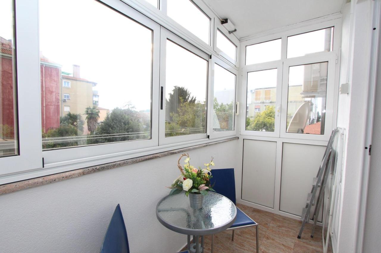 Apartment Stellina Rovinj Ngoại thất bức ảnh