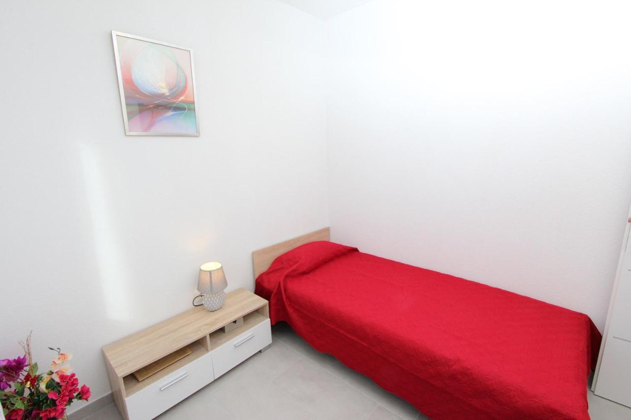 Apartment Stellina Rovinj Ngoại thất bức ảnh