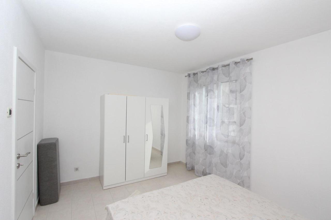 Apartment Stellina Rovinj Ngoại thất bức ảnh