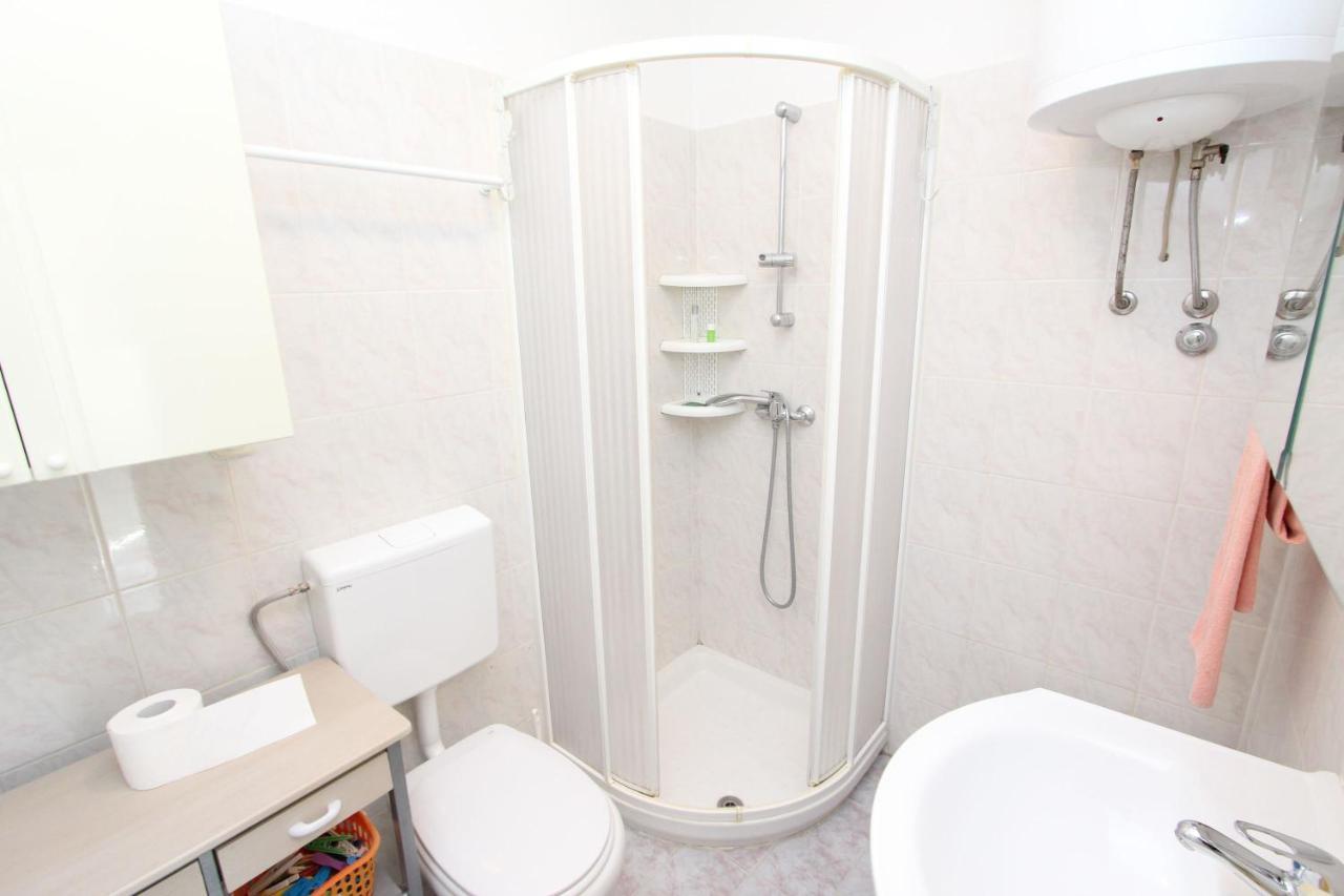 Apartment Stellina Rovinj Ngoại thất bức ảnh
