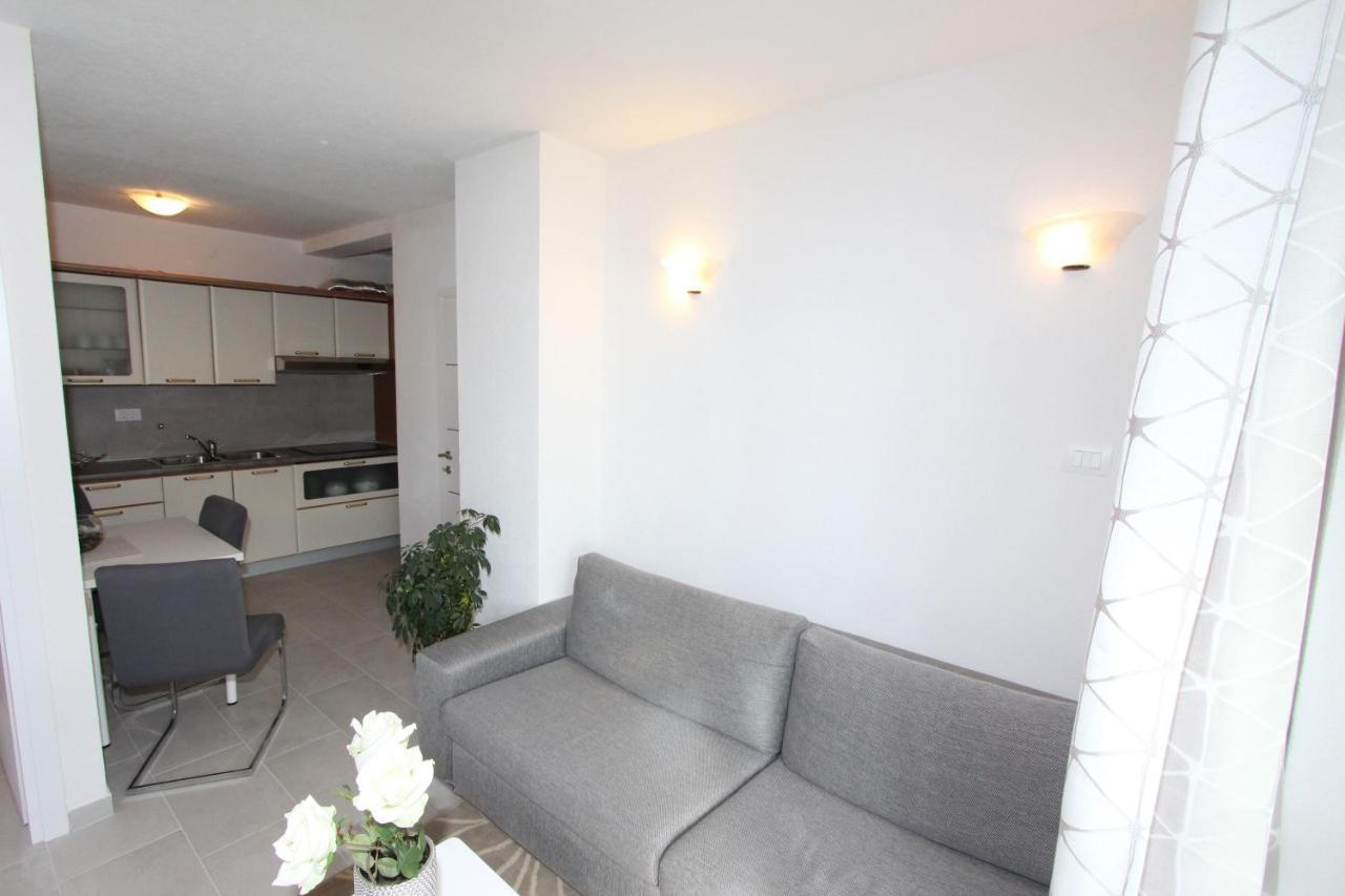 Apartment Stellina Rovinj Ngoại thất bức ảnh