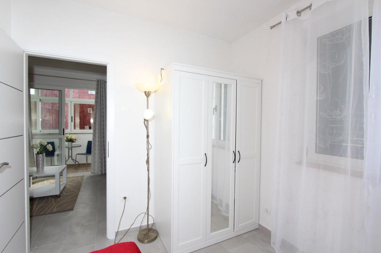 Apartment Stellina Rovinj Ngoại thất bức ảnh