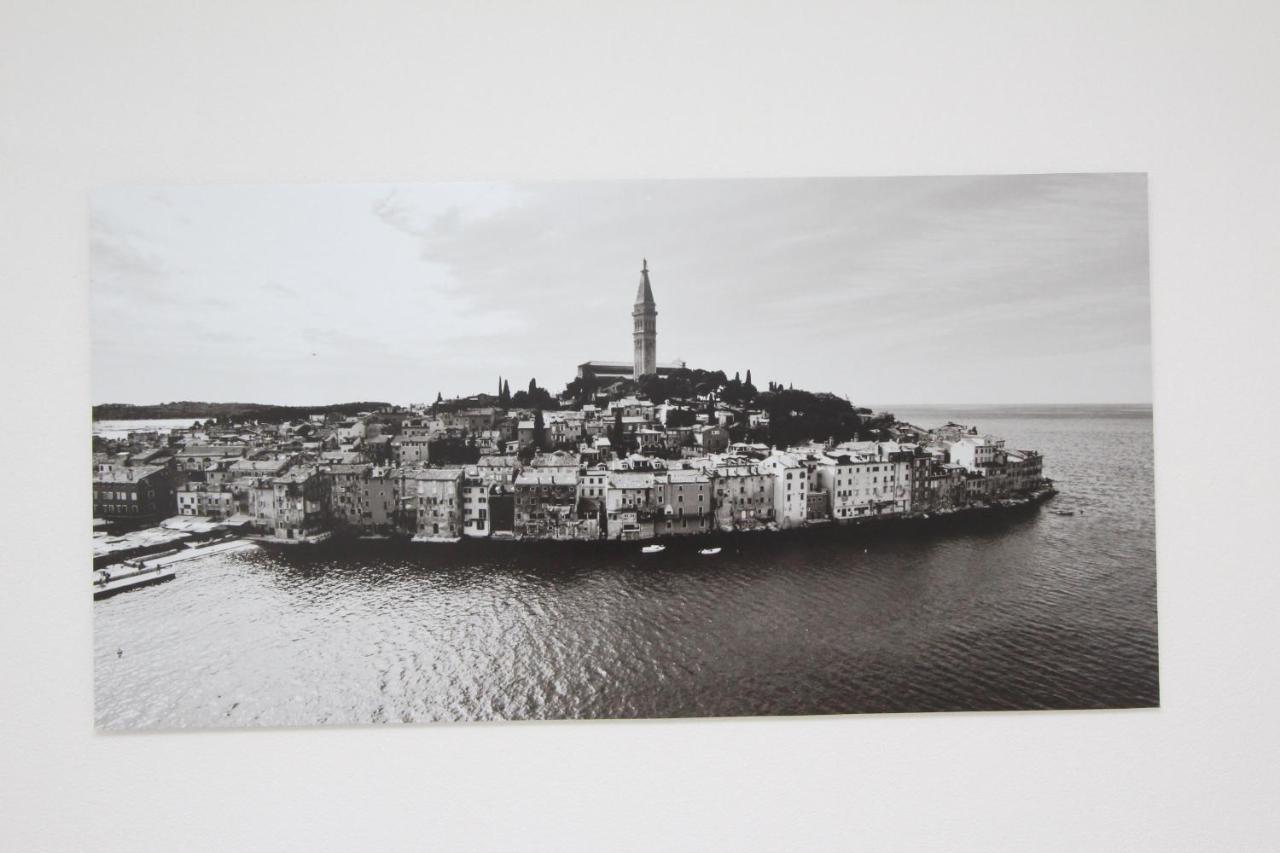 Apartment Stellina Rovinj Ngoại thất bức ảnh