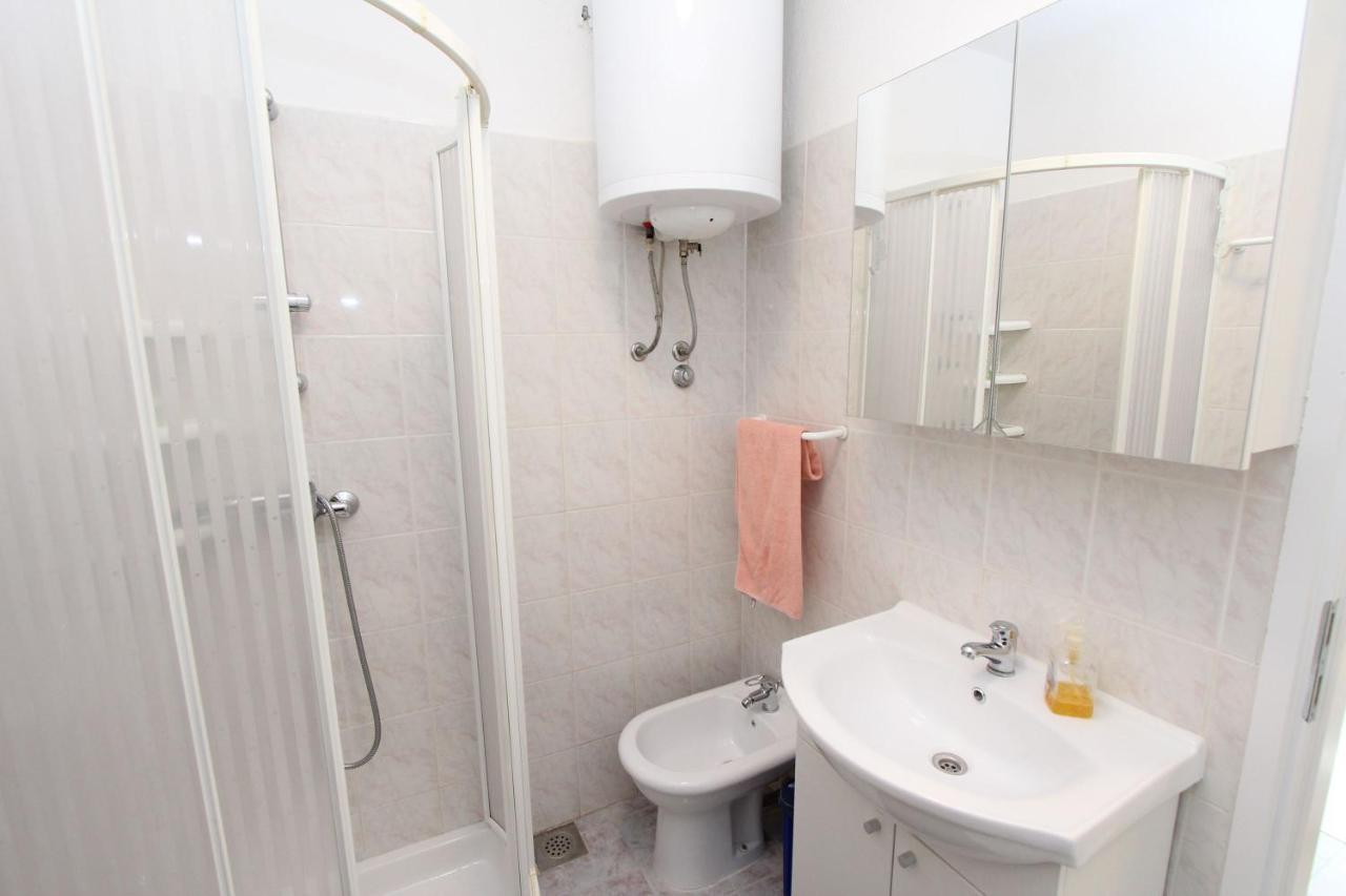 Apartment Stellina Rovinj Ngoại thất bức ảnh