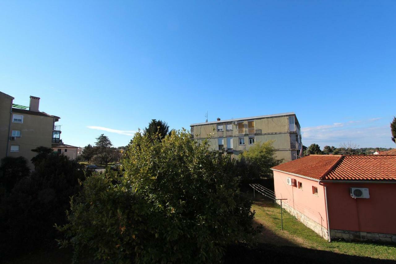 Apartment Stellina Rovinj Ngoại thất bức ảnh