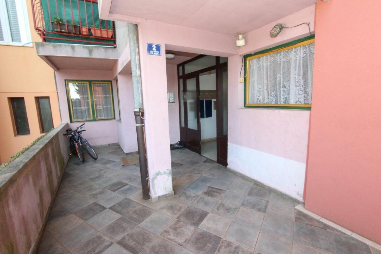 Apartment Stellina Rovinj Ngoại thất bức ảnh