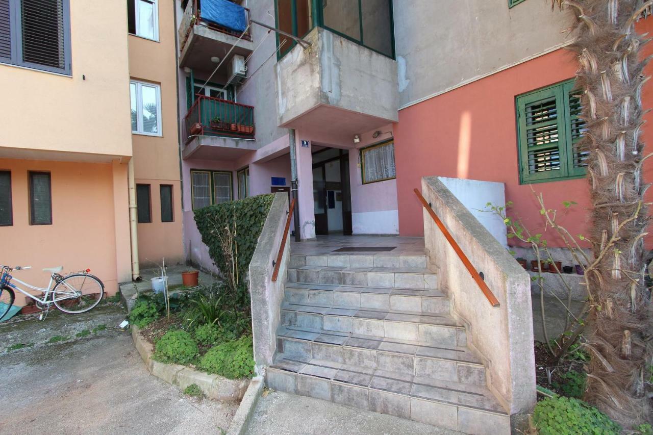 Apartment Stellina Rovinj Ngoại thất bức ảnh